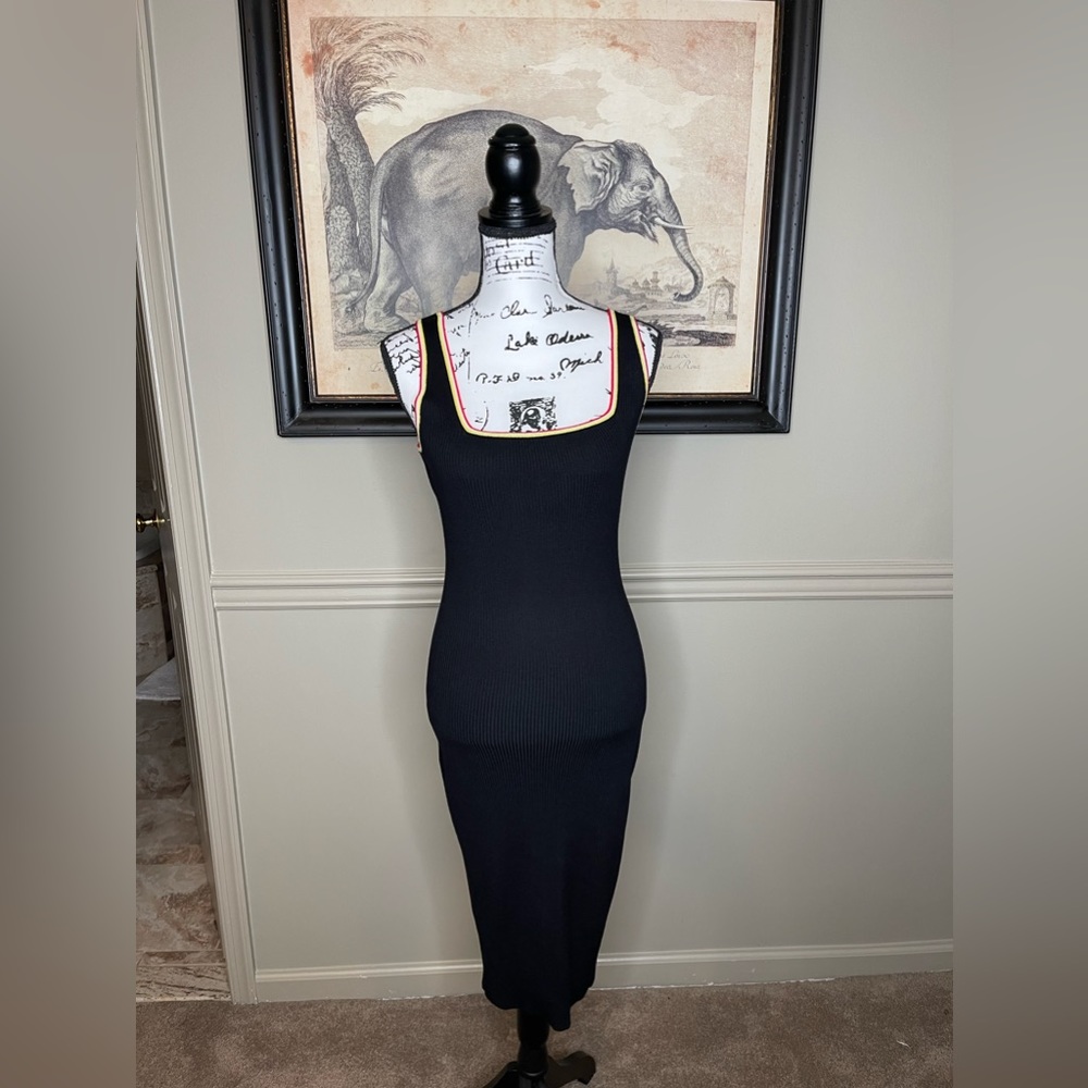 Bodycon dress